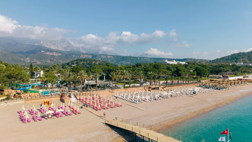 Pirates Beach Club 5*-17