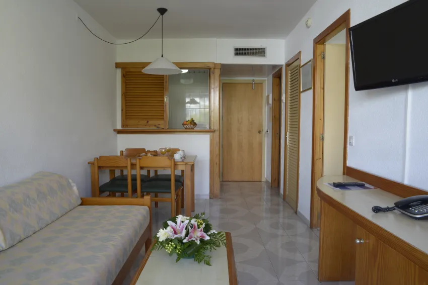 TRH Jardin Del Mar Apart 3*-53