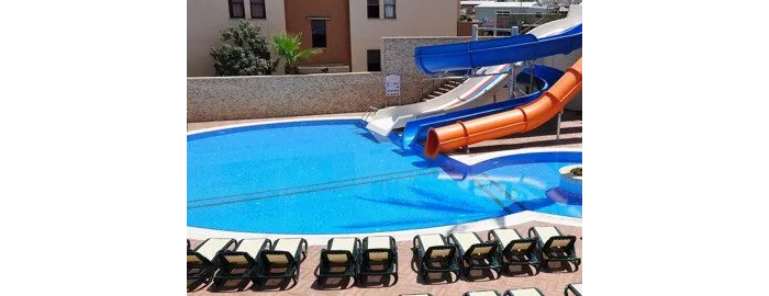 Almera Park Apart Hotel 3* - Alanya - Turcia
