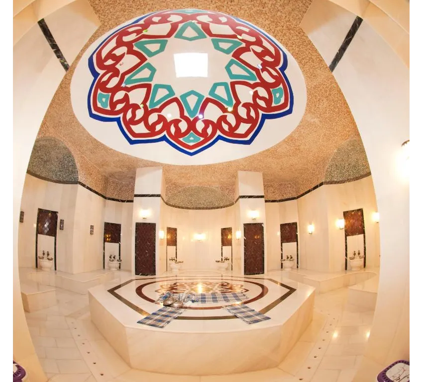 SIDE PRENSES RESORT HOTEL & SPA  5*-10