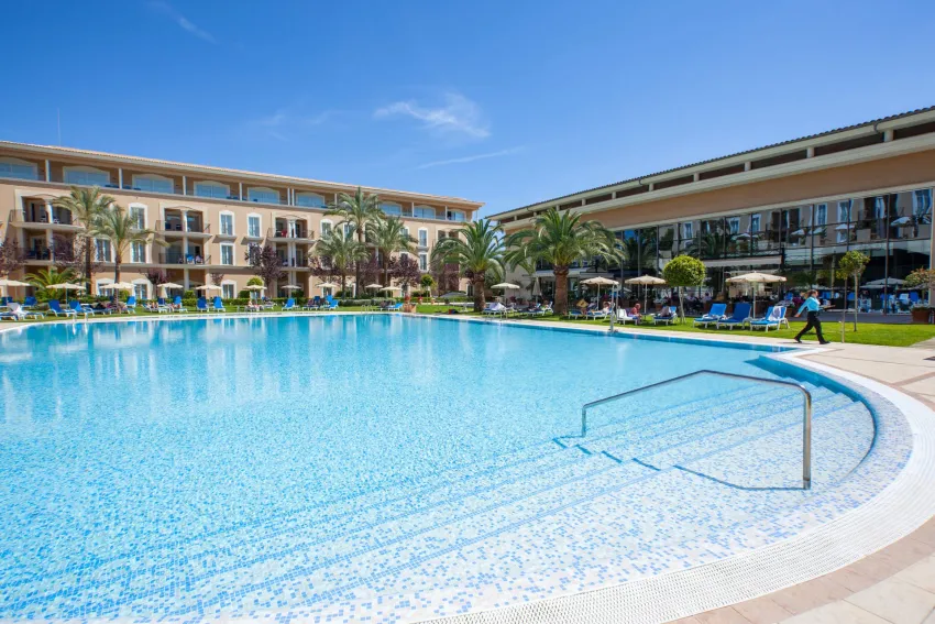 Grupotel Playa De Palma Suites Spa 4*-4