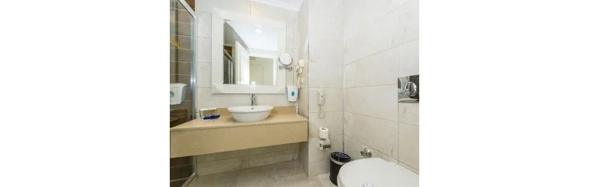 Dream World Hill 5*-6