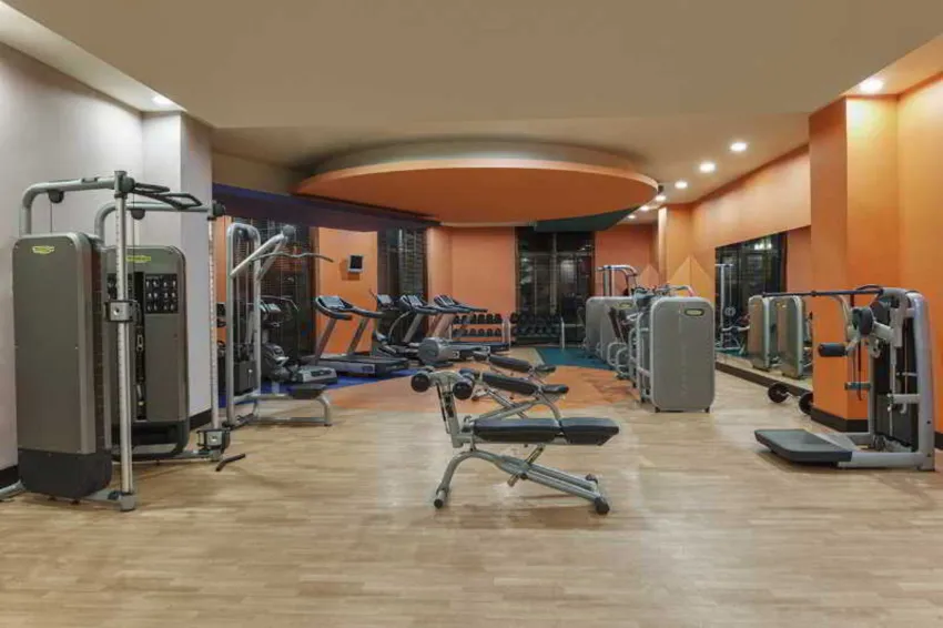 Spice Hotel & Spa 5*-123