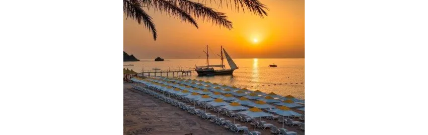 Pirates Beach Club 5*-26
