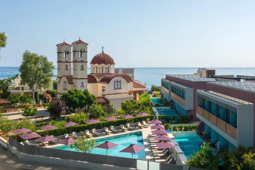 Harmony Boutique Resort 5*-13