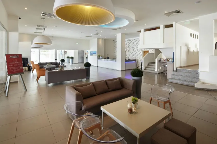 Melpo Antia Hotel 4*-37