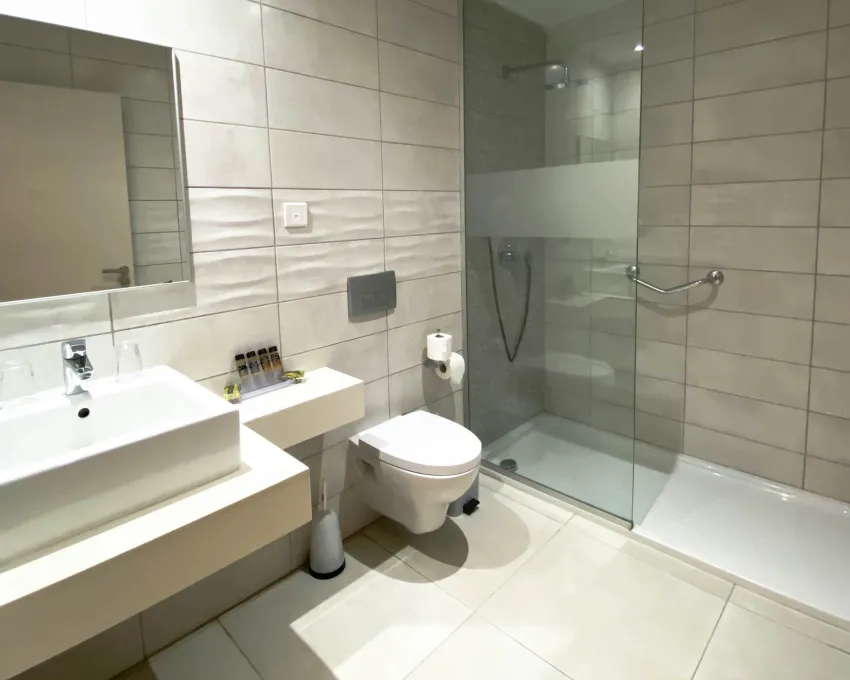 Anesis Hotel 3*-44