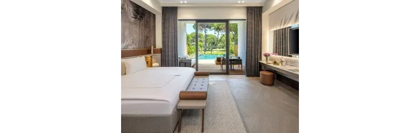 Kempinski Hotel The Dome Belek 5*-11