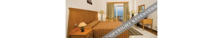 Blue Reef Marsa Alam Hotel 4*-5