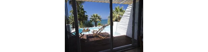 Flora Garden Beach (Adults Only 16+) 5*-250
