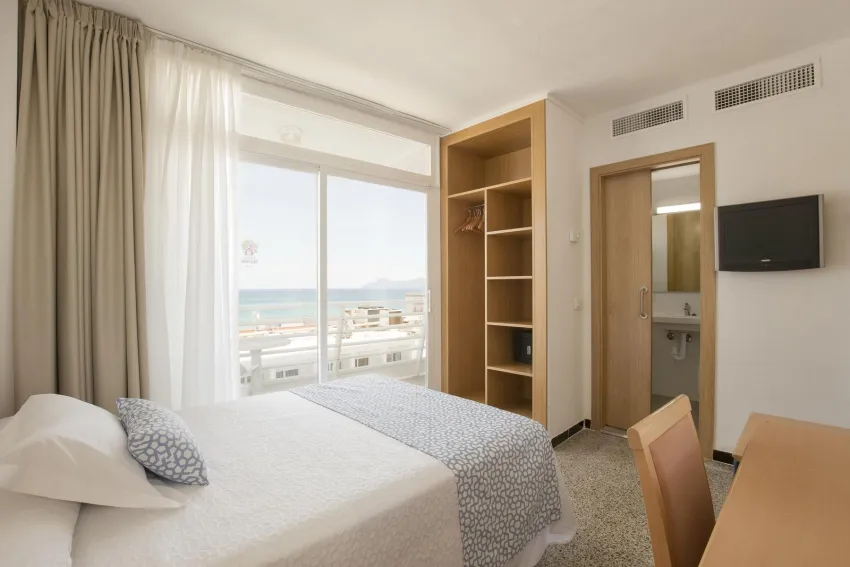 Sultan Hotel 3*-11