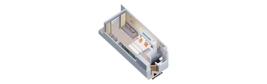 Arcanus Hotels Trendline Side 5*-13