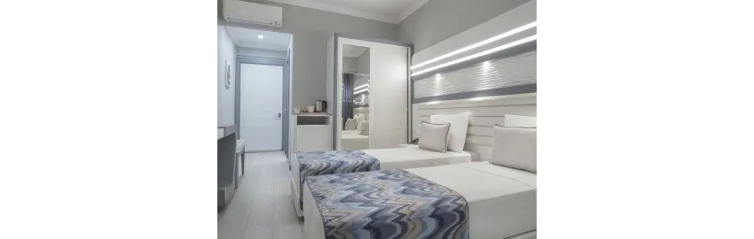 Blue Marlin Deluxe Spa Resort 5*-8
