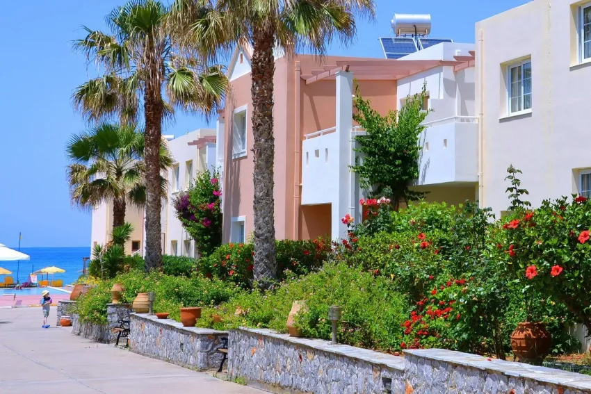 Uzenie All Suites Boutique Hotel 5*-1