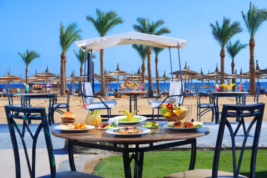 PICKALBATROS PALACE RESORT  5*-21