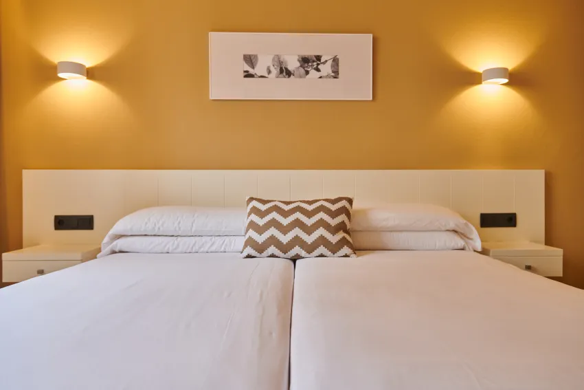 Protur Badia Park Aparthotel 4*-52