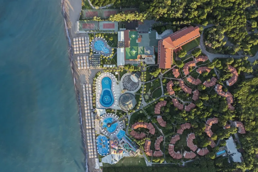 Papillon Belvil 5*-2