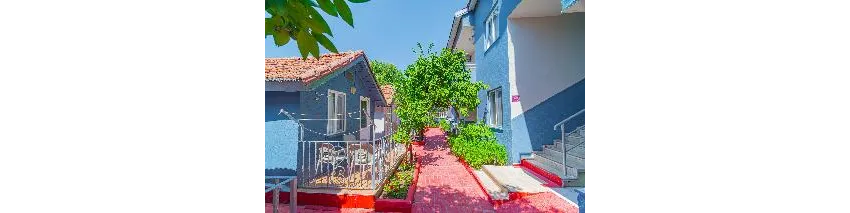 Sayanora Hotel 3*-15