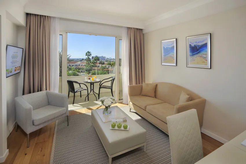 Olympic Lagoon Resort Agia Napa 5*-34