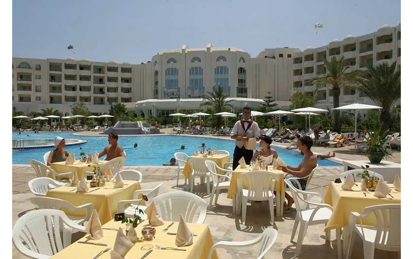 El Mouradi El Menzah 4*-48