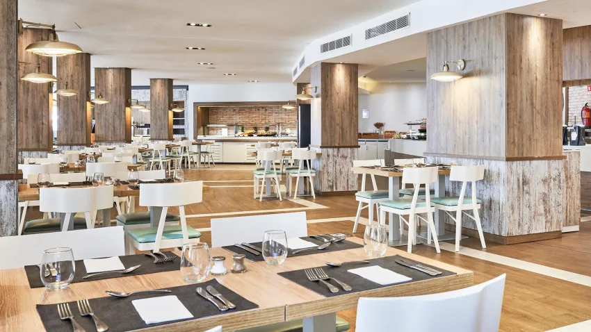 Globales Bouganvilla 3*-20