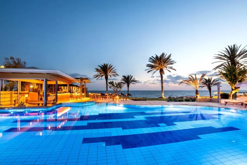 Constantinou Bros Athena Beach Hotel 4*-49