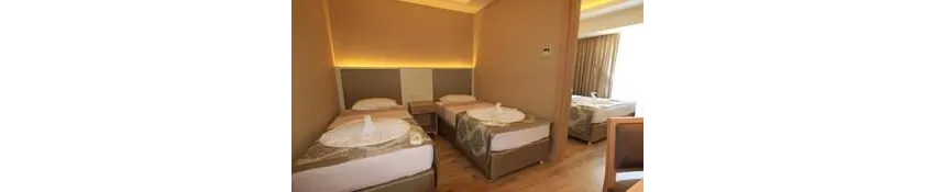 Kahya Resort Aqua & Spa 5*-10