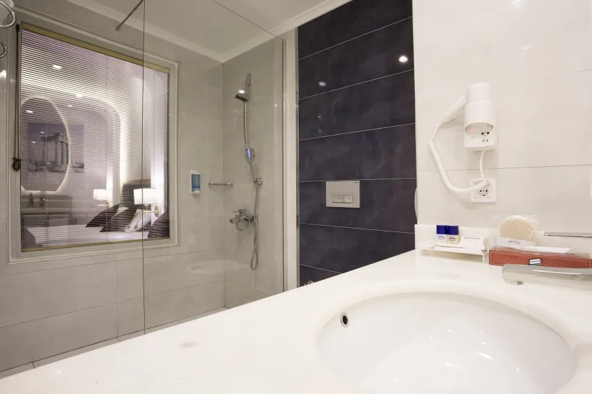 Water Side Resort & Spa 5*-20