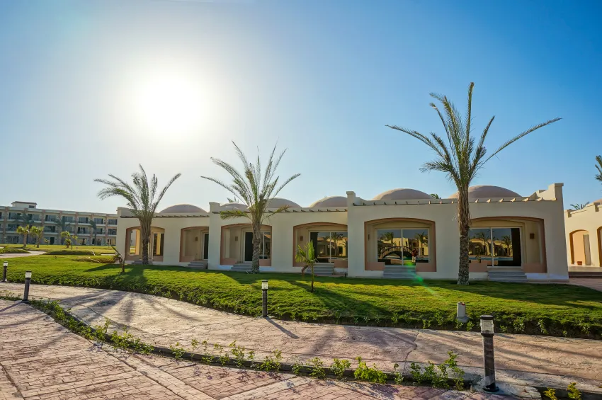 Amarina Queen Resort & Aqua Park Marsa Alam 5*-40