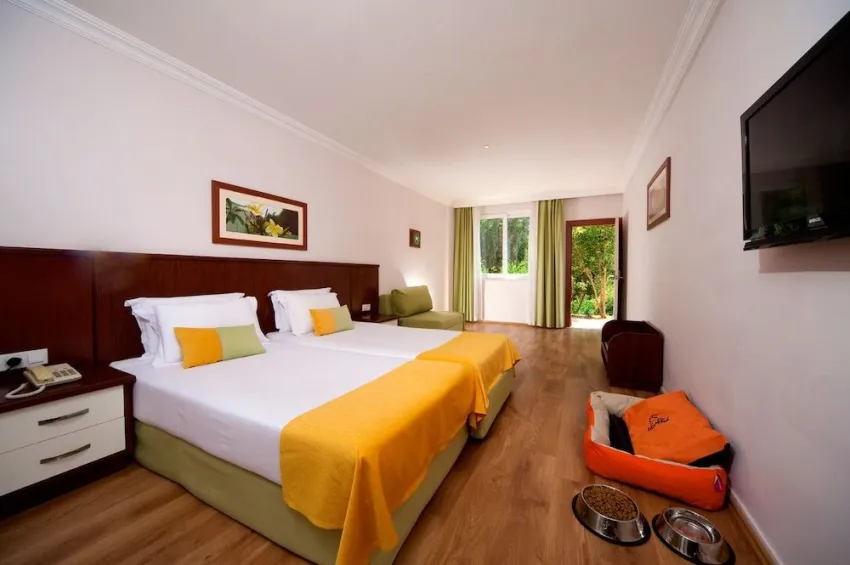 Elysium Side Bella 5*-15