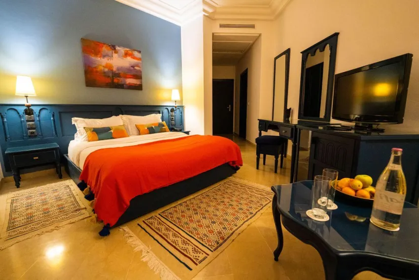 Eden Yasmine Resort & Spa 4*-51