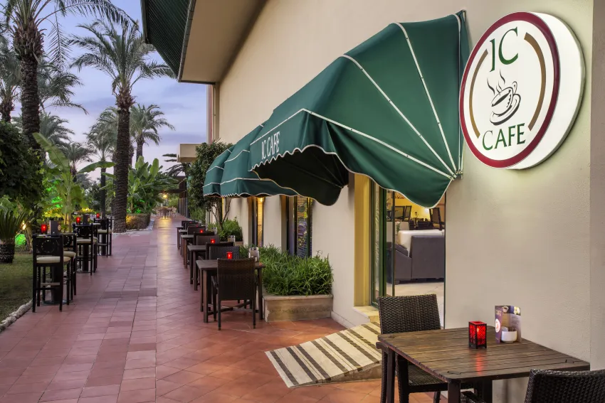 Ic Hotels Green Palace 5*-110