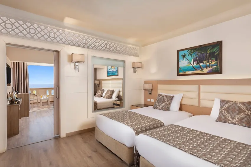 Pickalbatros Citadel Sahl Hasheesh Resort 5*-11