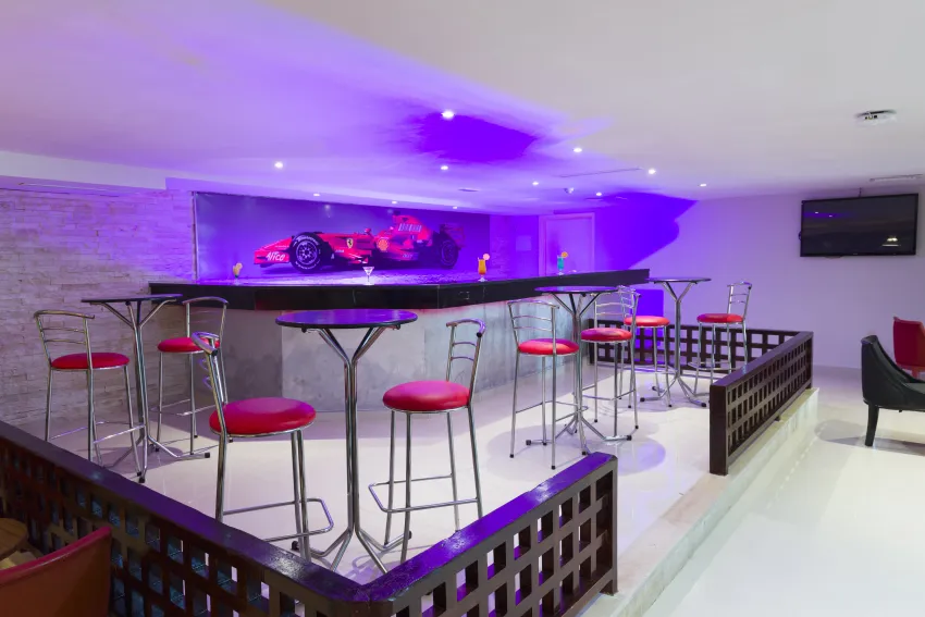 Iberostar Selection Diar El Andalous 5*-163