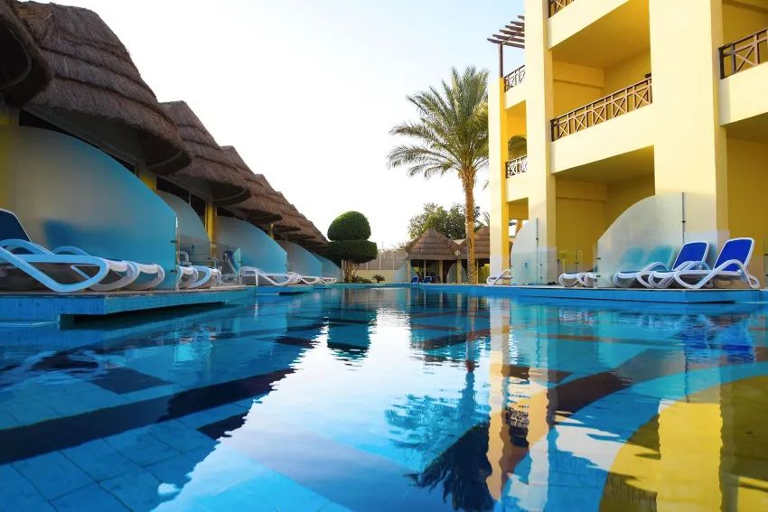 Panorama Bungalows Resort El Gouna 4*-77