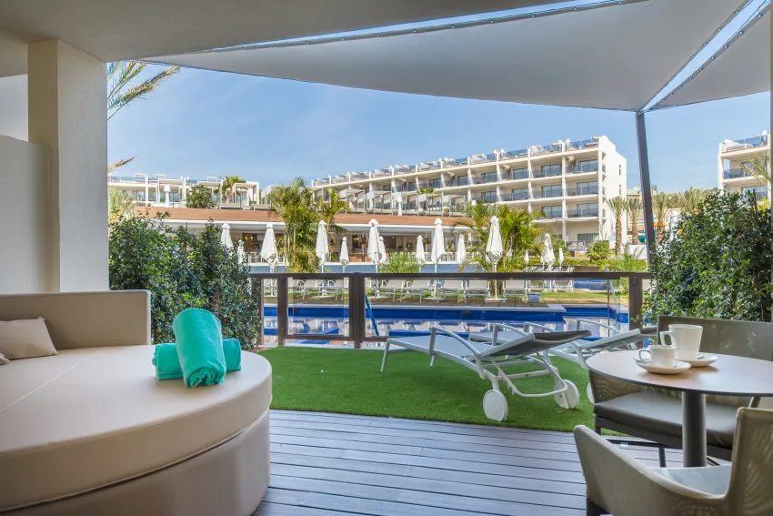 Zafiro Palace Palmanova 5*-119