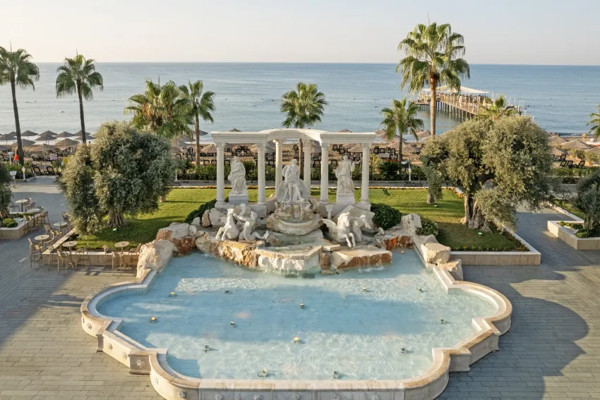 Dobedan Exclusive Hotel & Spa (Ex. Alva Donna Belek) 5*-24