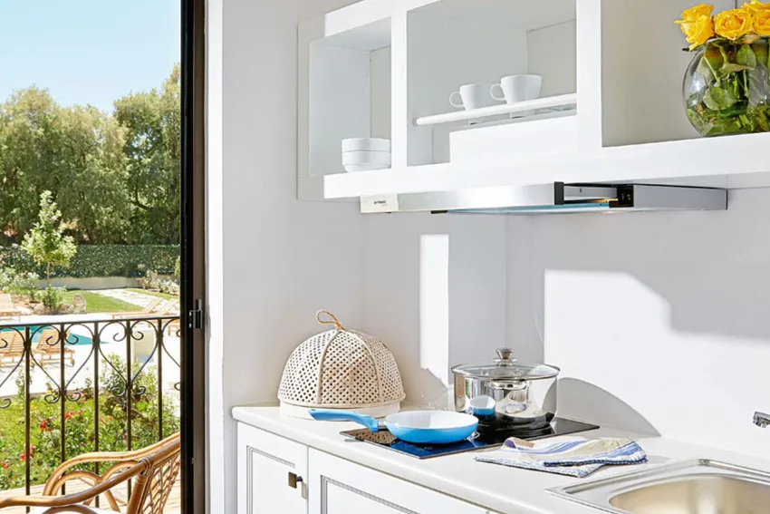 Grecotel Villa Oliva 3*-4