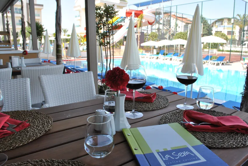 Calimera Side Resort 4*-33