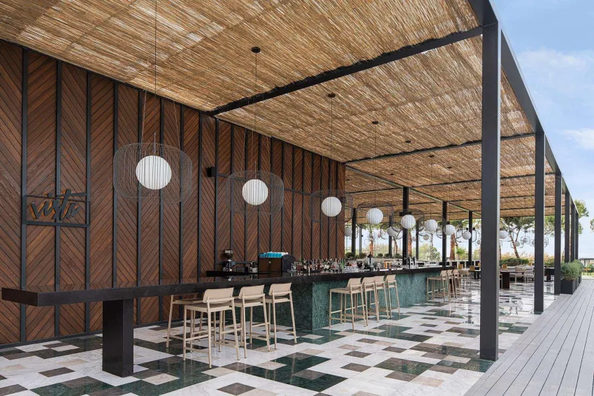 Voyage Belek Golf & Spa Hotel 5*-133