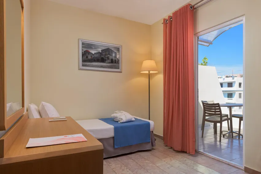 Arte Hotel (ex Agla Hotel) 4*-27