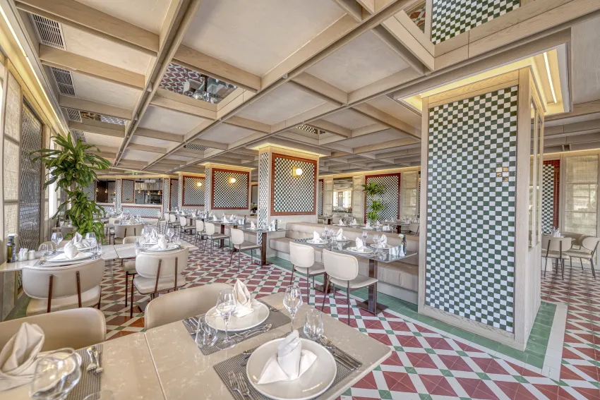 Megasaray Club Belek 5*-147