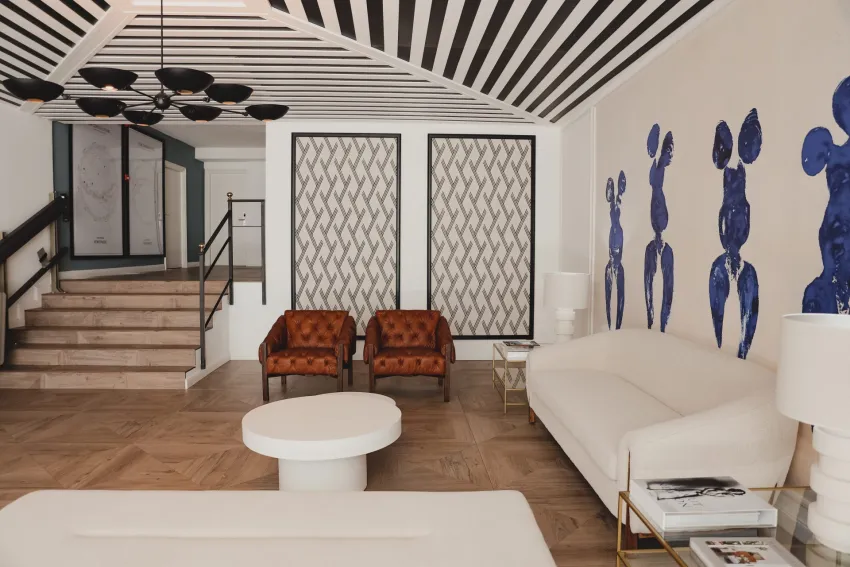 Daina Hotel Hoposa 4*-7