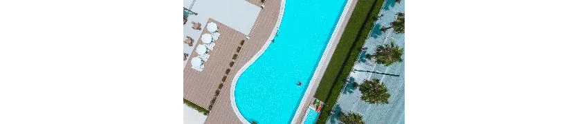 Crowne Plaza Antalya 5*-261