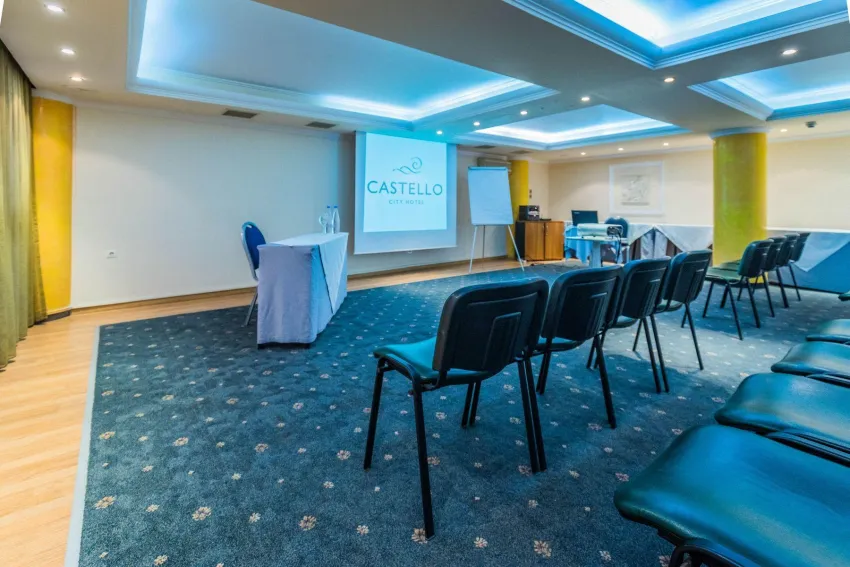 Castello City Hotel 4*-21