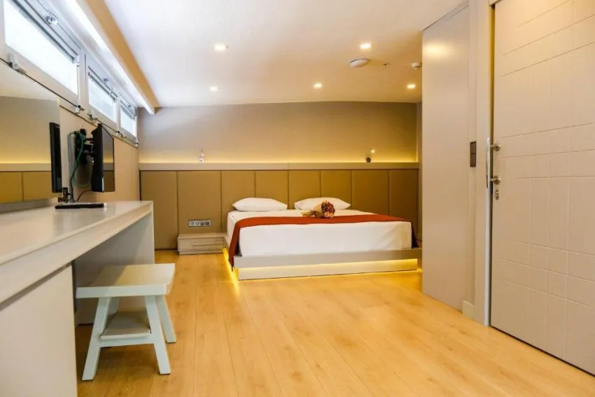 KAILA BEACH HOTEL  5*-51