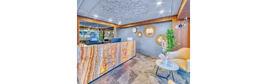 Numa Port Hotel 4*-5