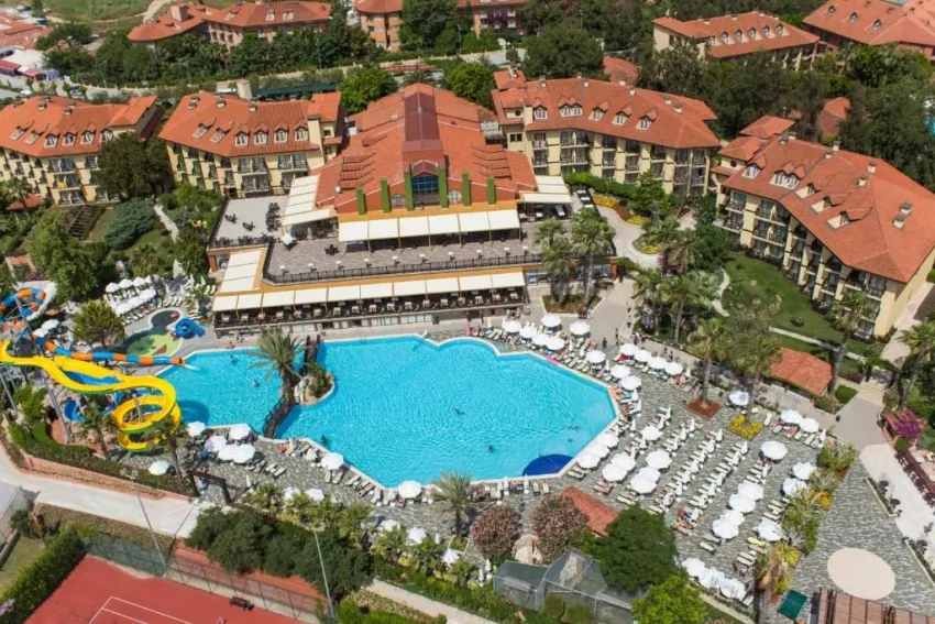 Alba Resort Hotel 5*-3
