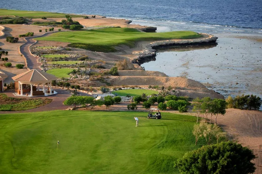 Kempinski Hotel Soma Bay 5*-289