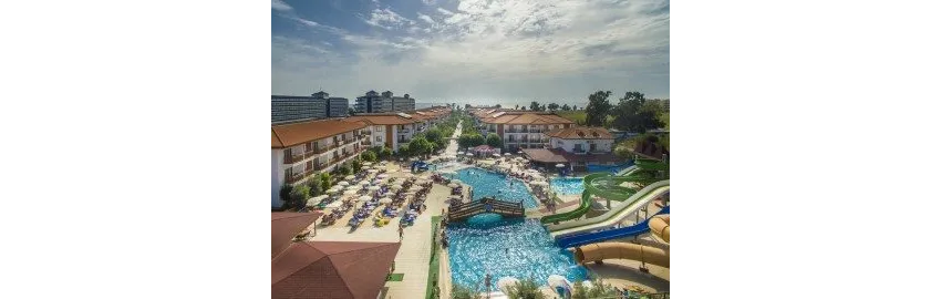 Eftalia Village 5*-10